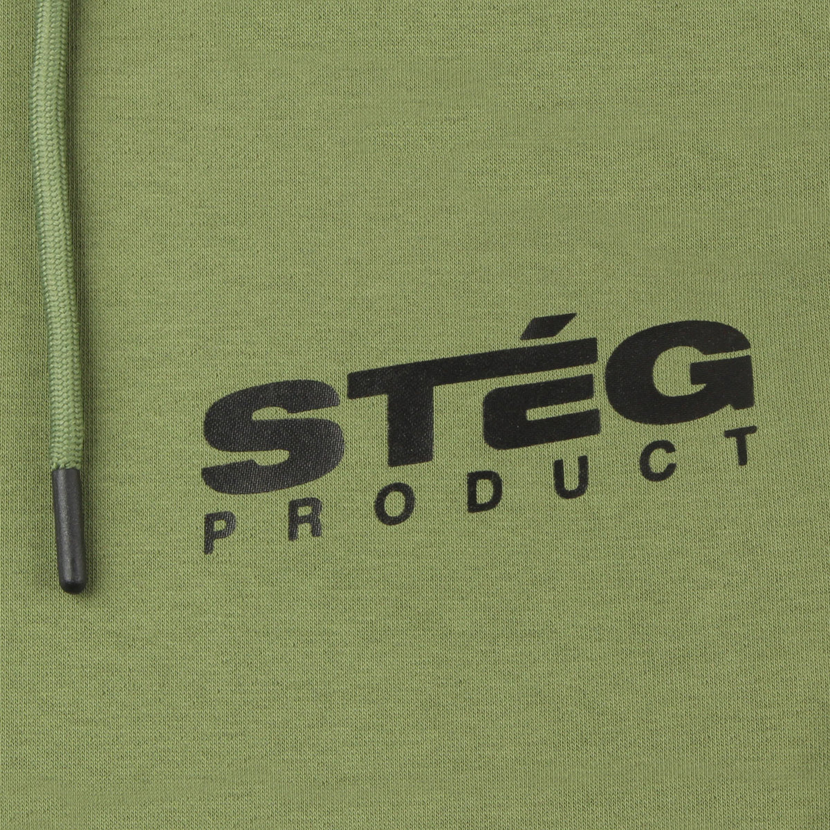 Stég Product Kapucnis Pulóver XL