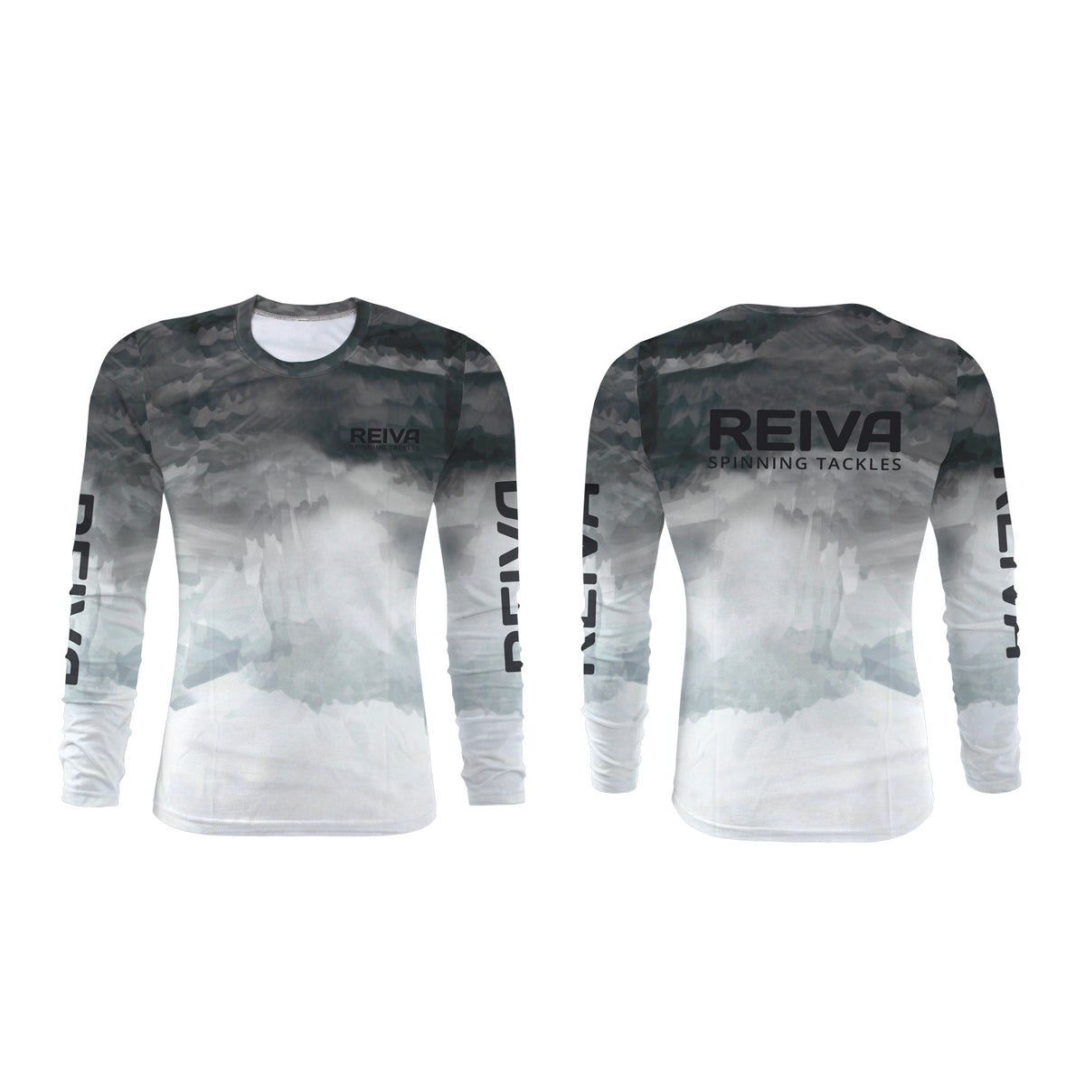 Reiva Team PRO UV Póló XXL