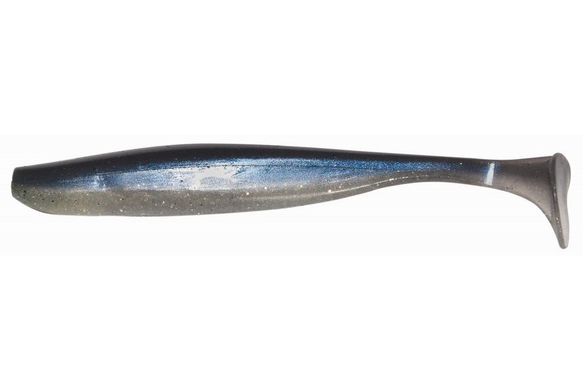 Predator-Z Shad Killer gumihal