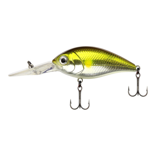 Reiva Deep Crank 6.5cm 15.5g (Ayu)