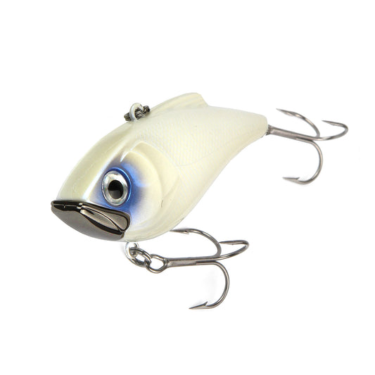 Reiva Vibe 7cm 17.2g (Pearl White)