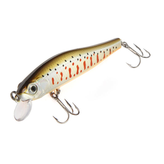 Reiva Walker 7.2cm 5.5g (Silvertiger)