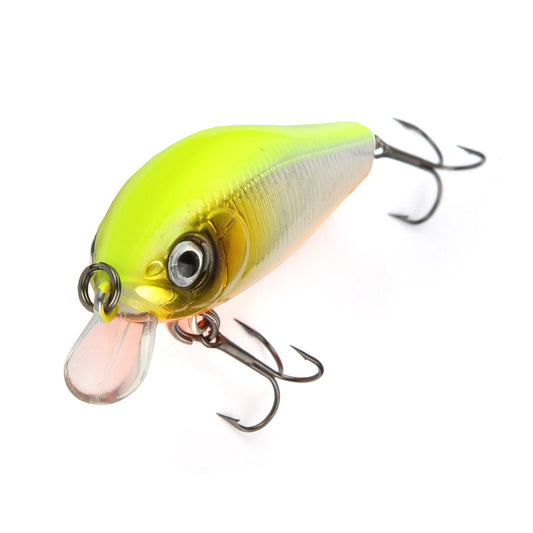 Reiva Pro Minnow 4.5cm 4.3g (SFC)
