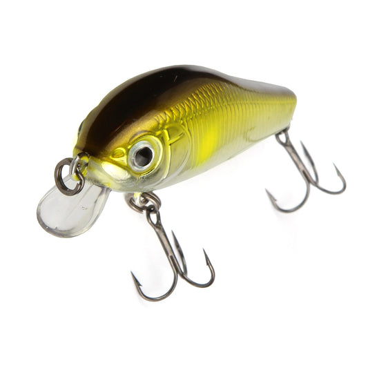 Reiva Pro Minnow 4.5cm 4.3g (AYU)