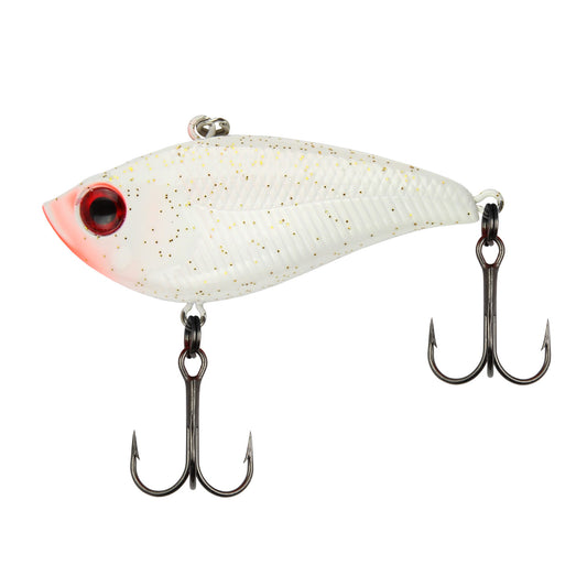 Reiva Powerflex Rattler 18g (Bone White)