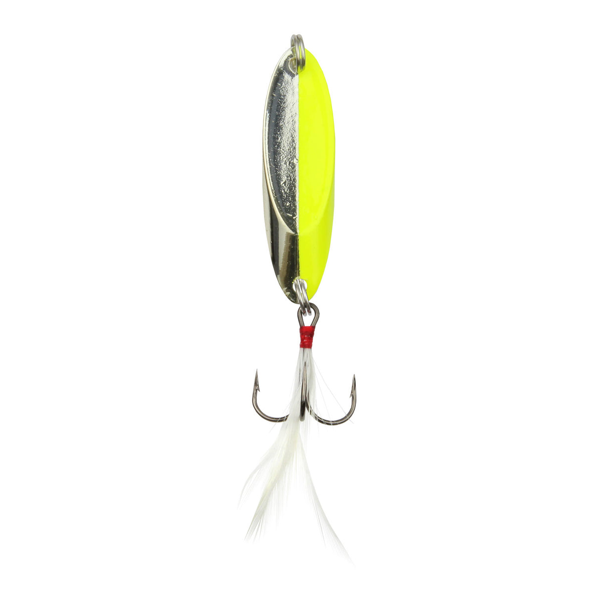 Reiva Willow Spoon 20g Silver/Yellow