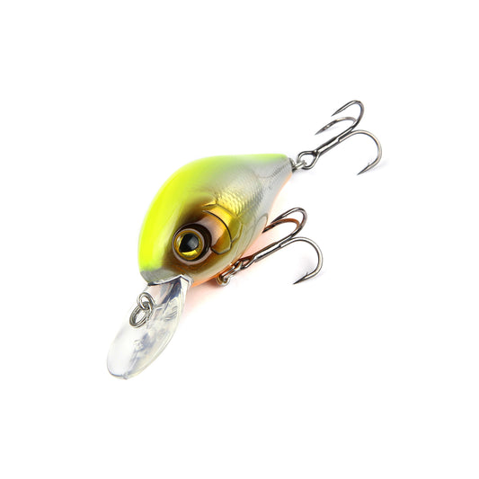 Reiva Chubby Special 45 Silver SFC
