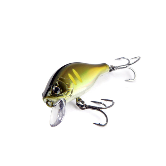 Reiva Fat Minnow 40 - Shiny Ayu
