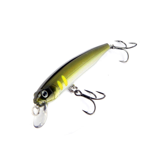 Reiva S-Minnow 95 - Shiny Ayu