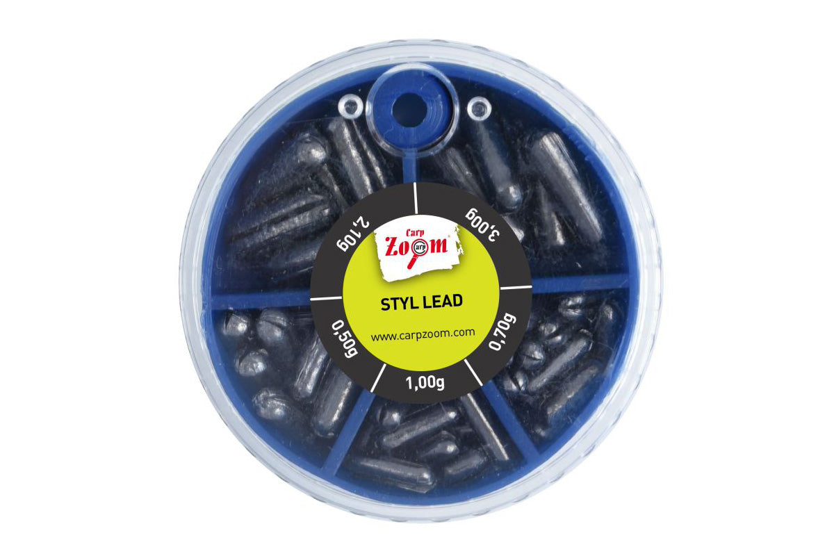 Carp Zoom Stylolóm készlet