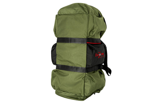 Carp Zoom Avix nagyméretű 2 in 1 táska
