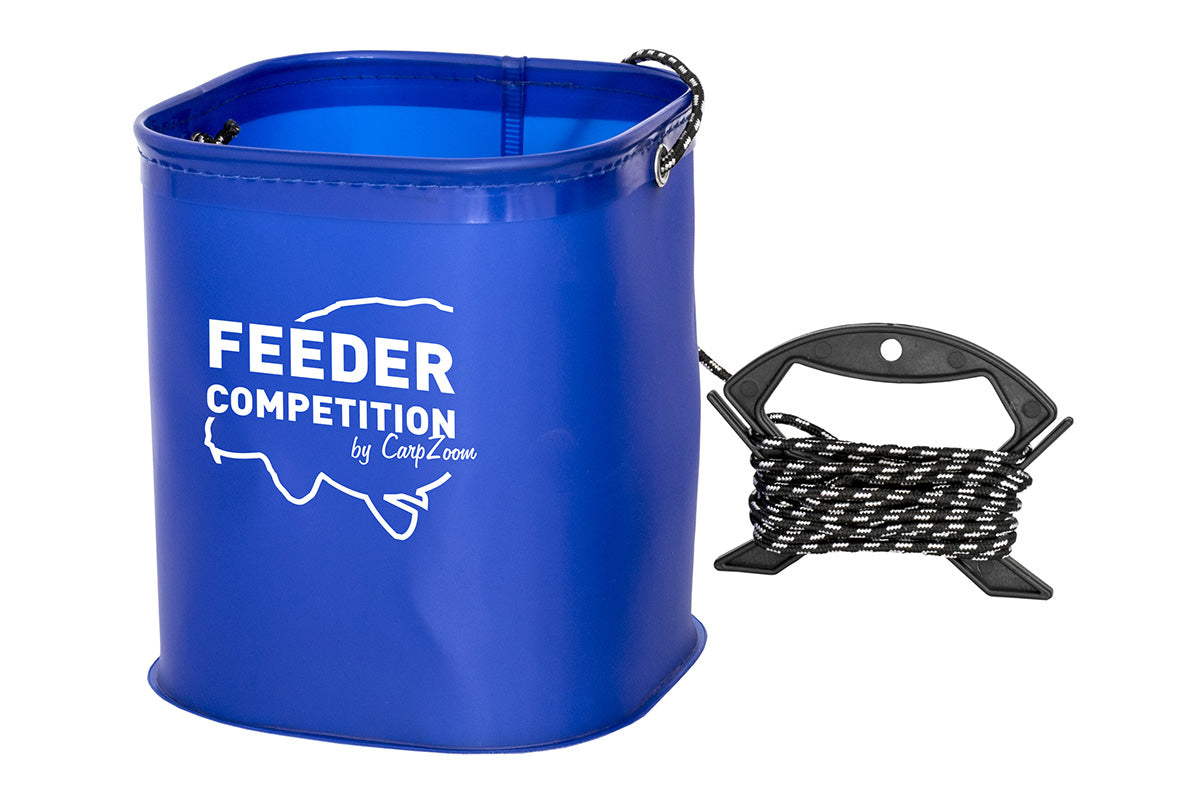 Feeder Competition EVA vízmerítő vödör