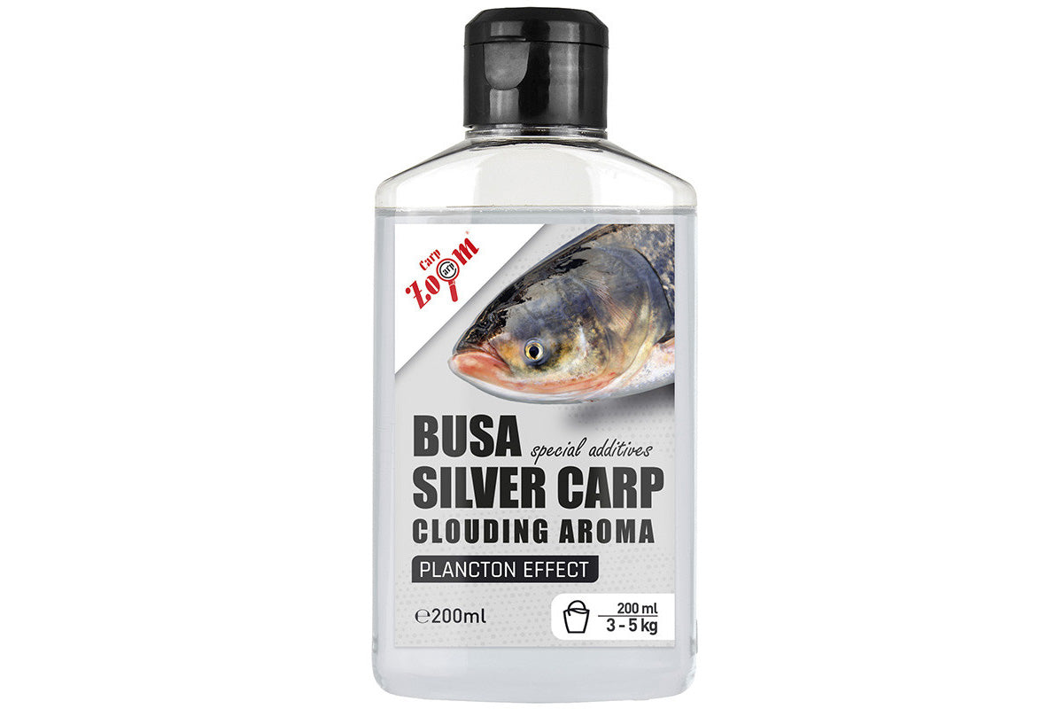 Carp Zoom Busa felhősítő aroma
