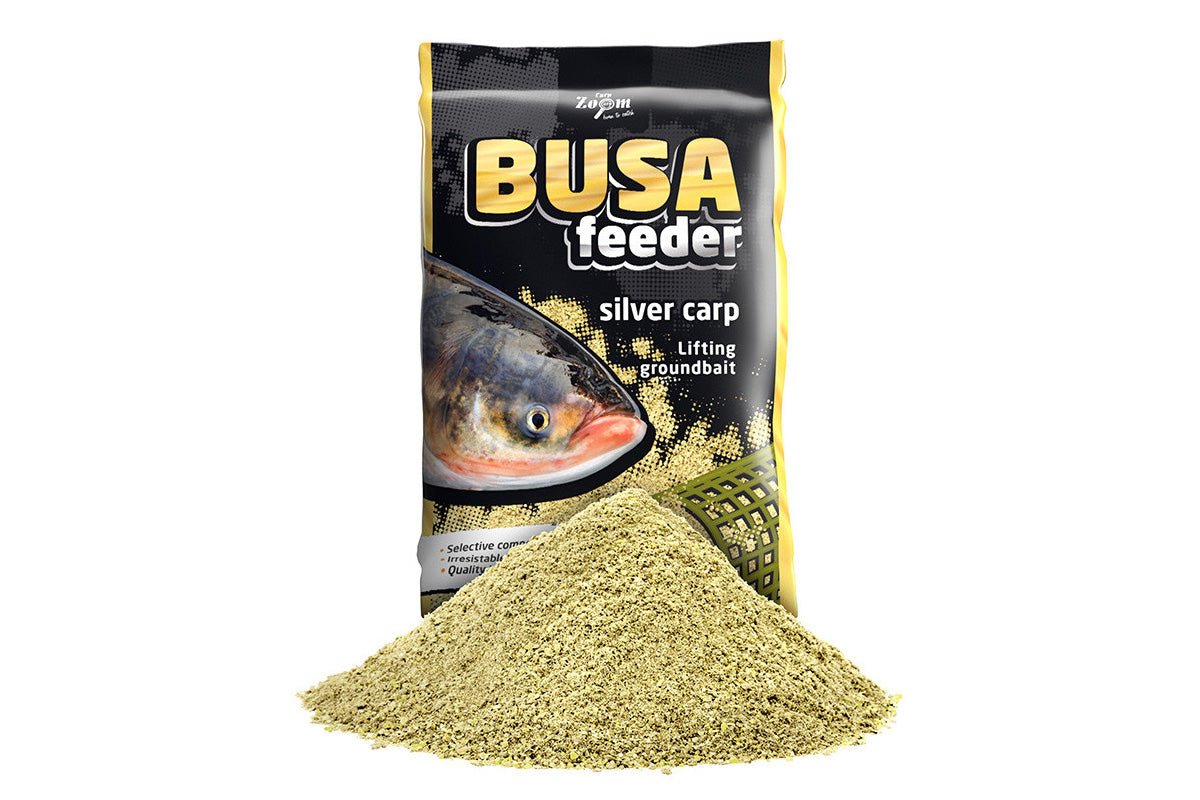 Carp Zoom Busa Feeder etetőanyag