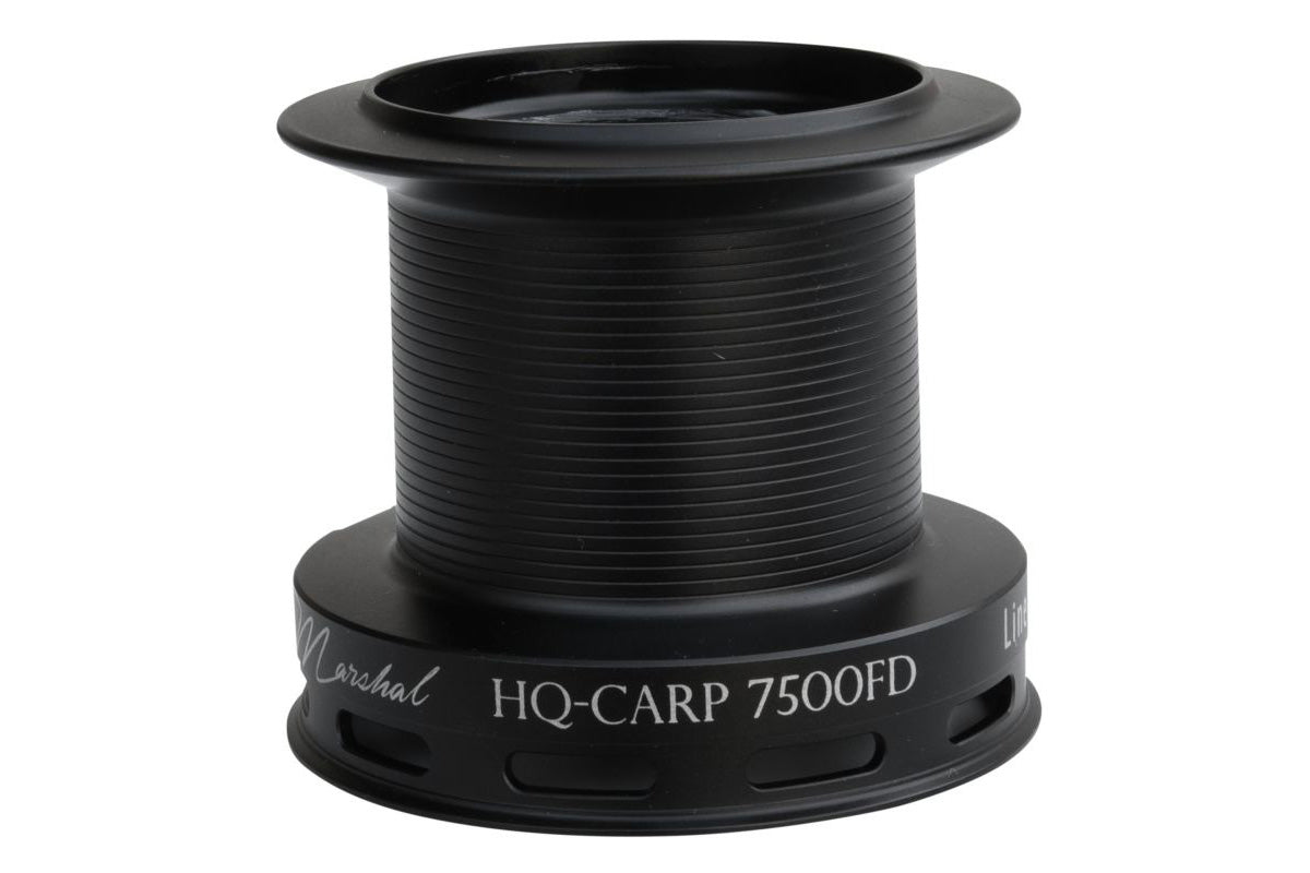 Marshal HQ-Carp fém pótdob 7500FD
