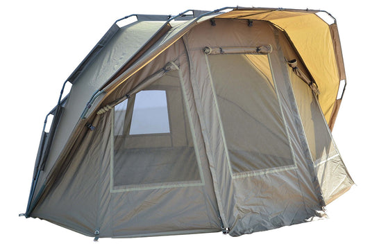 Carp Zoom Adventure 2 Bivvy sátor