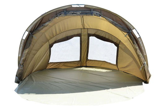 Carp Zoom Adventure 3+1 Bivvy sátor
