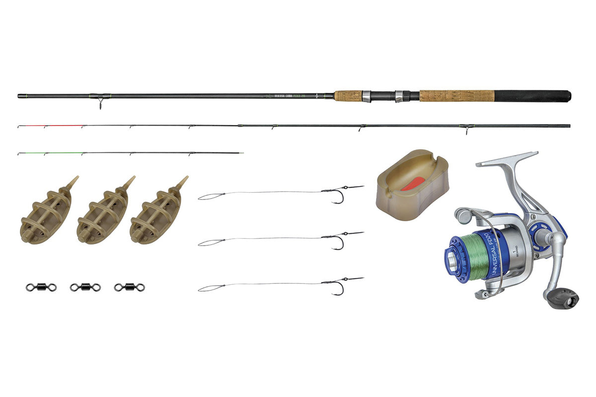 Feeder Competition Univerzális picker szett