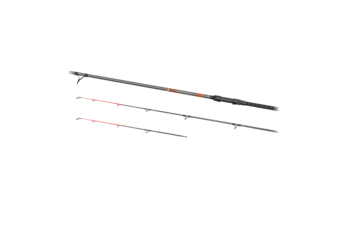 Carp Zoom Xtreme Boat Feeder horgászbot