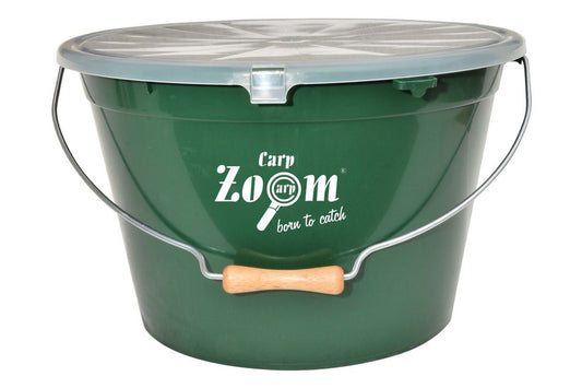 Carp Zoom Horgászvödör szett