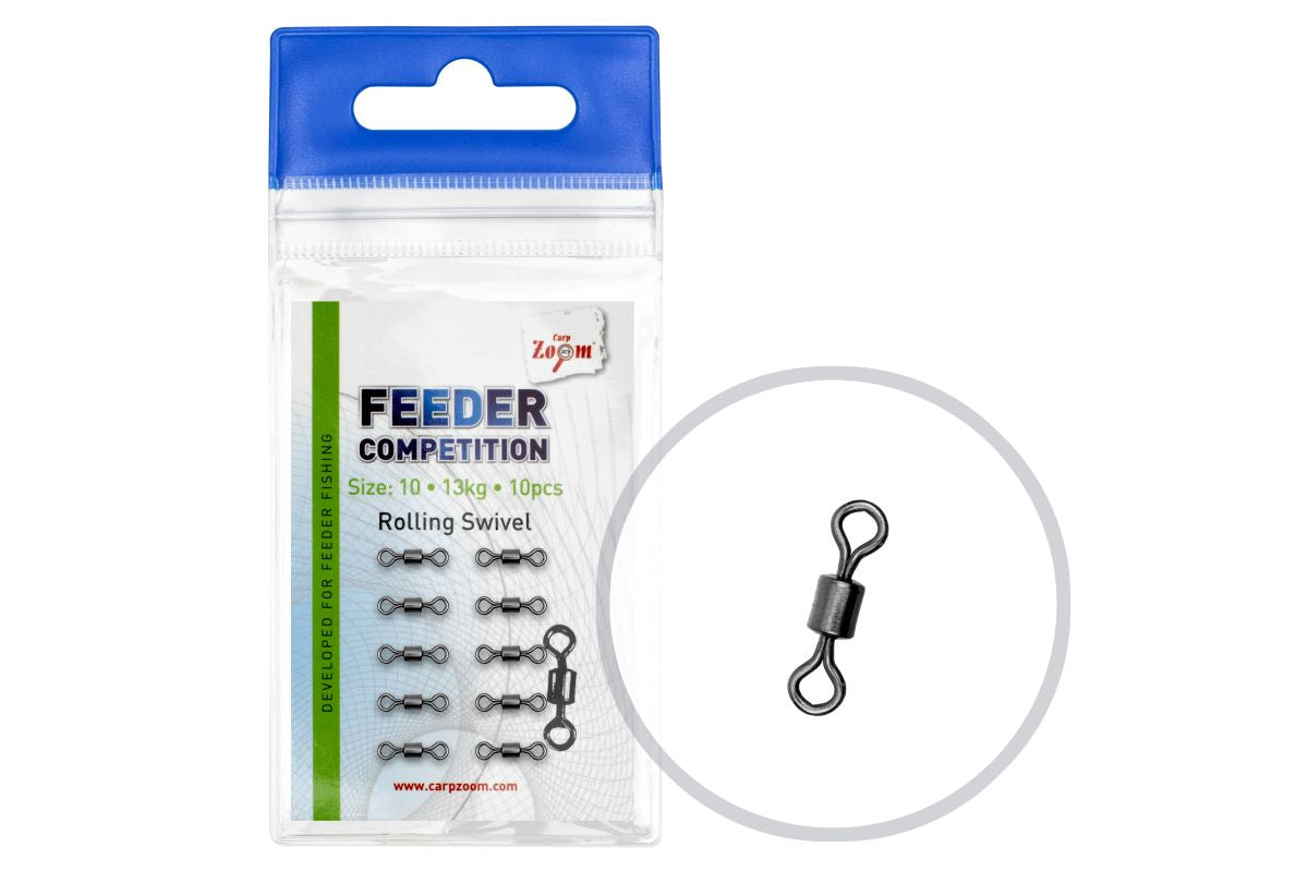 Feeder Competition Feeder forgó