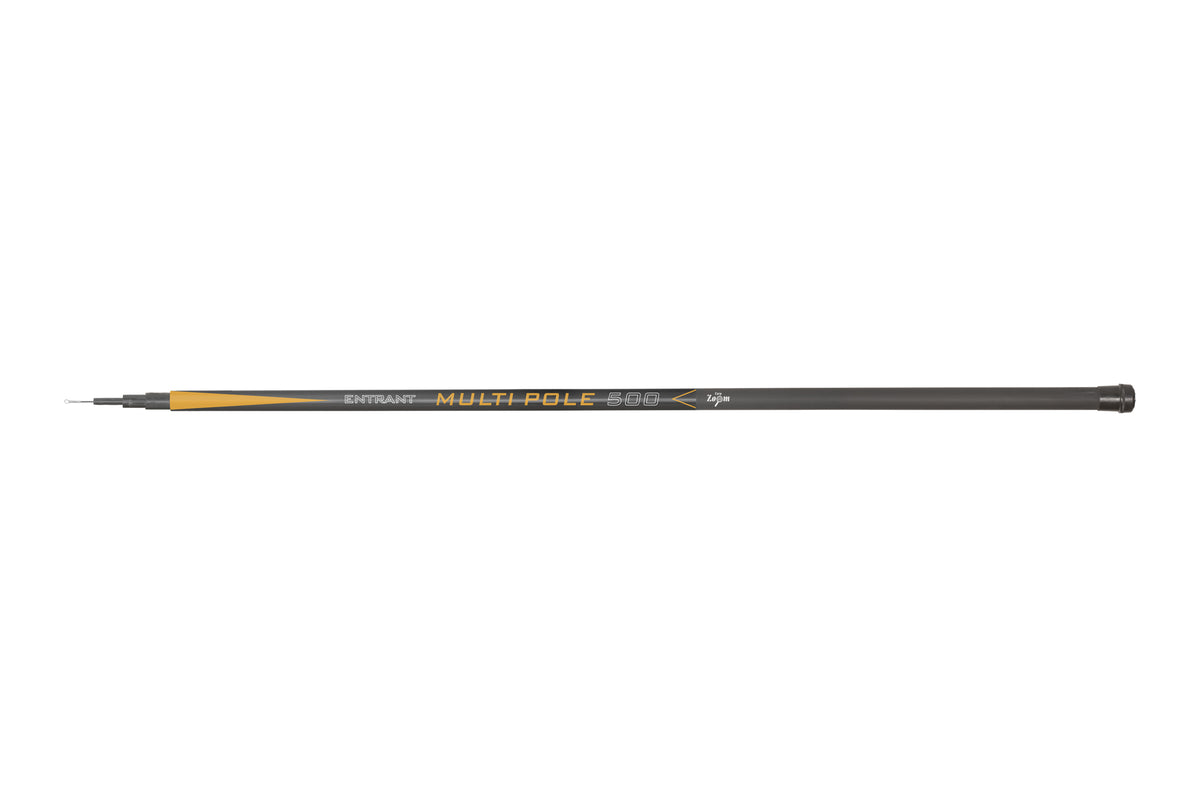 Carp Zoom Entrant Multi Pole horgászbot