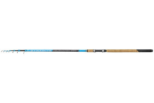 Carp Zoom Dynamite Telematch horgászbot