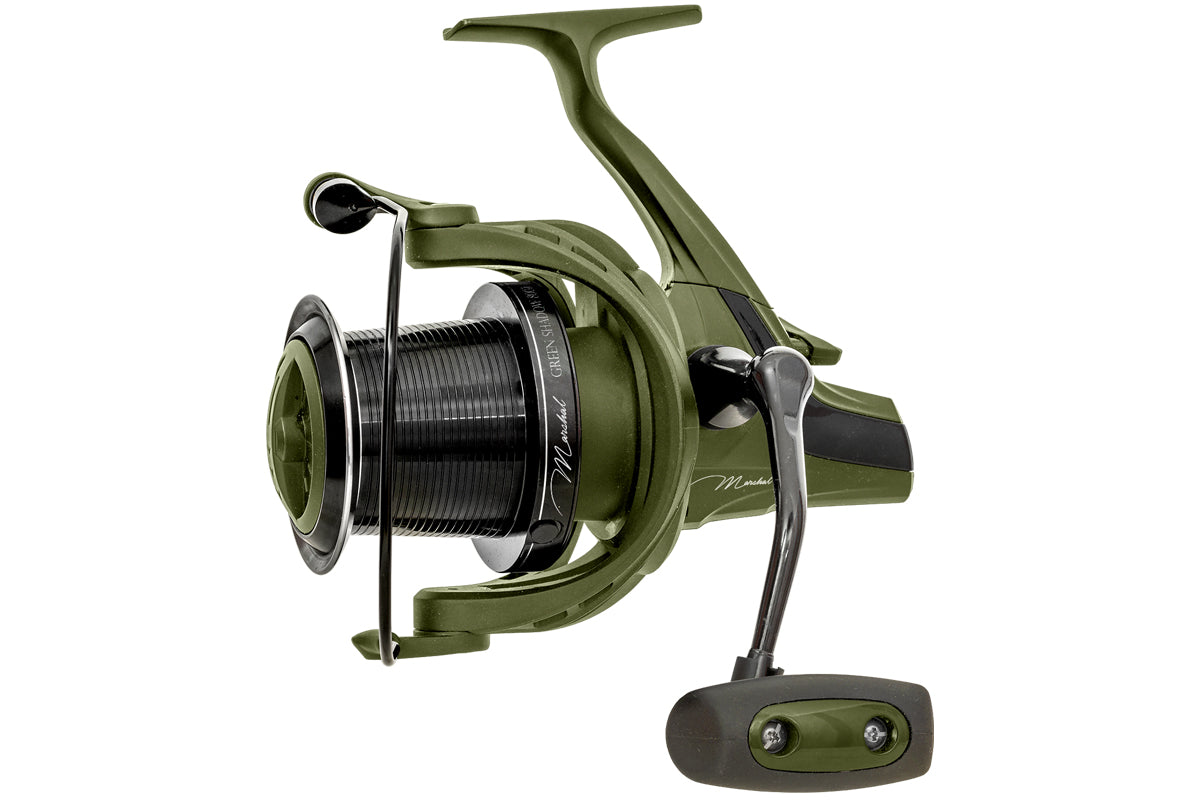 Marshal Green Shadow 8000