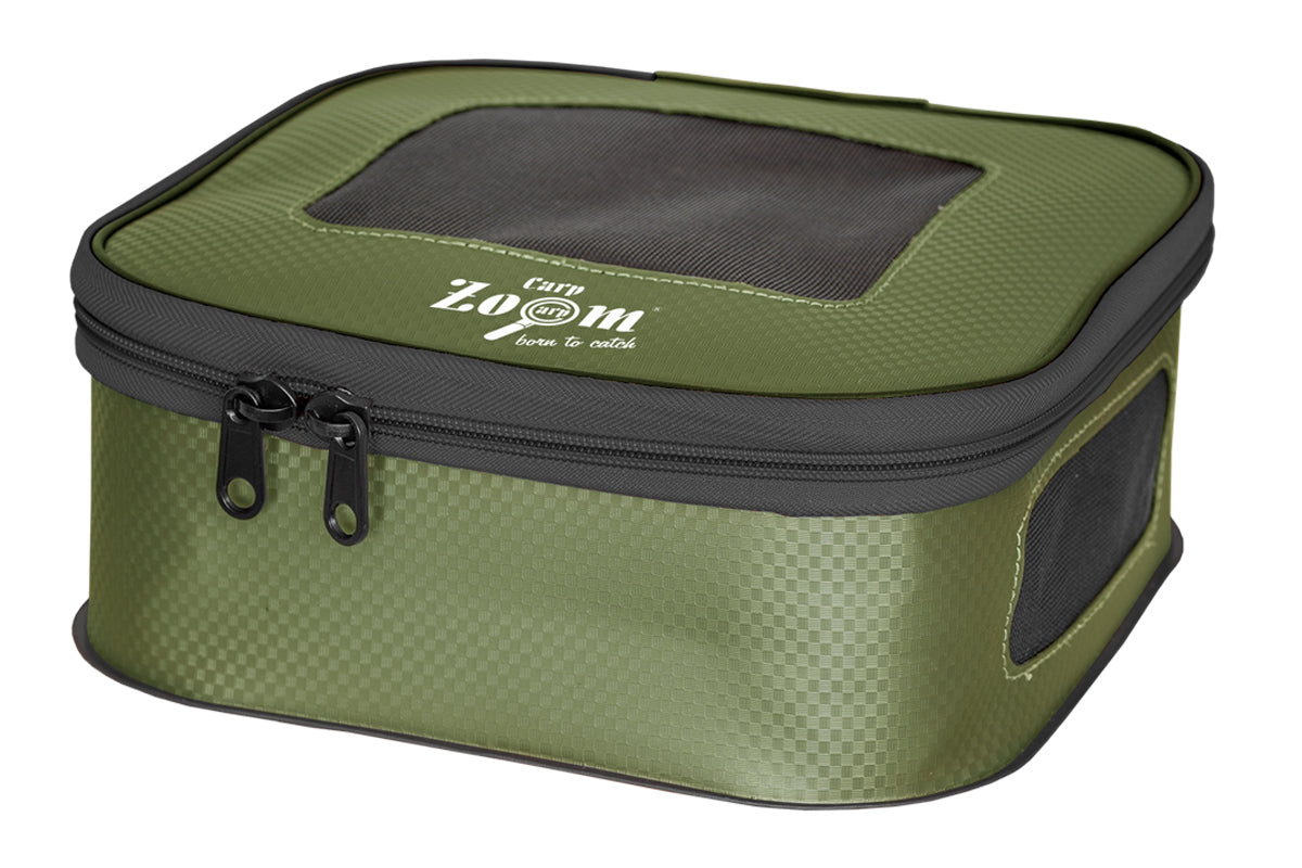 Carp Zoom Air-Vent csalis doboz