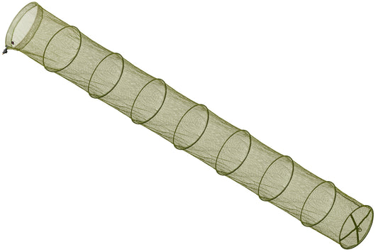 Carp Zoom Rubber gumírozott haltartóháló