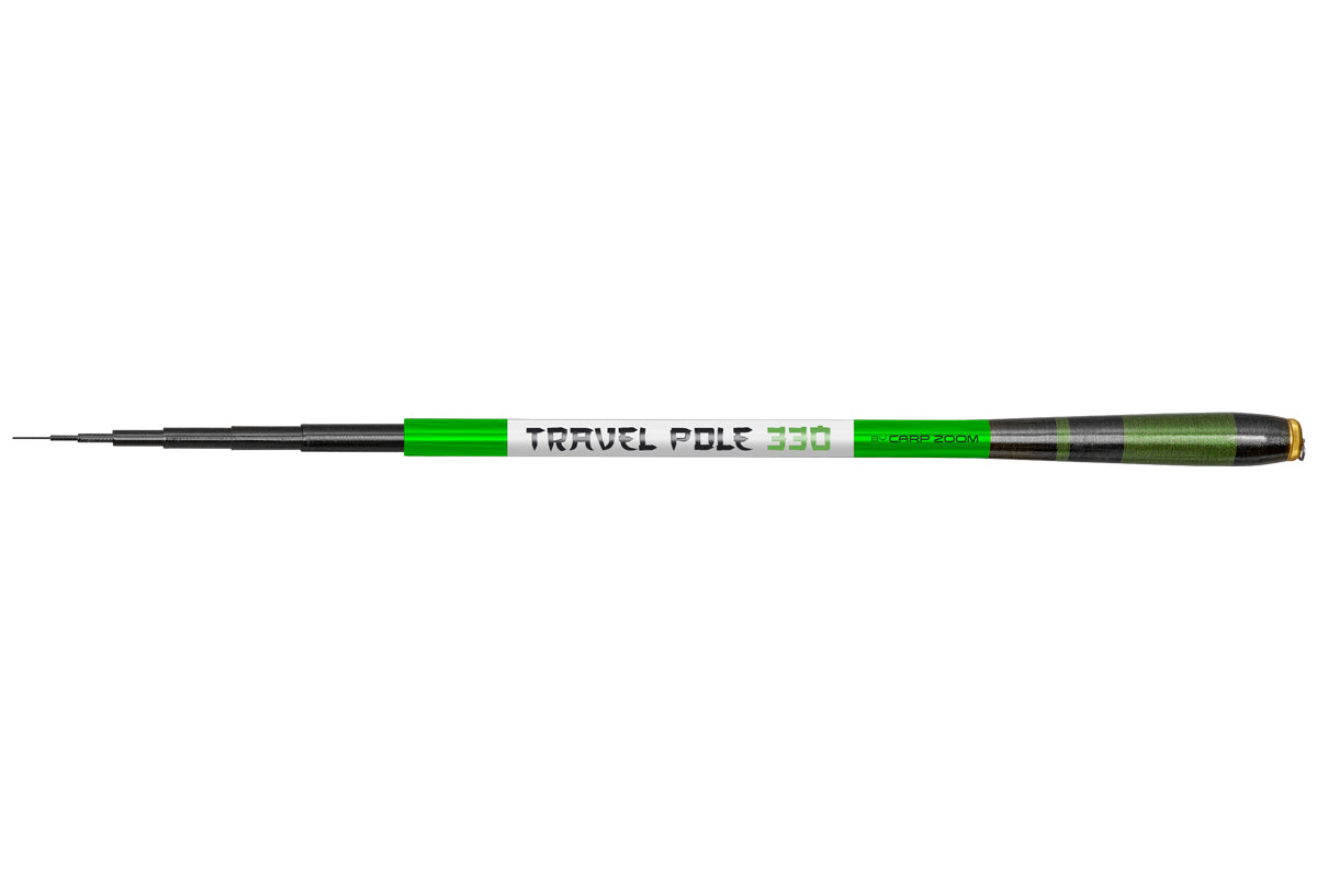 Carp Zoom Travel spiccbot