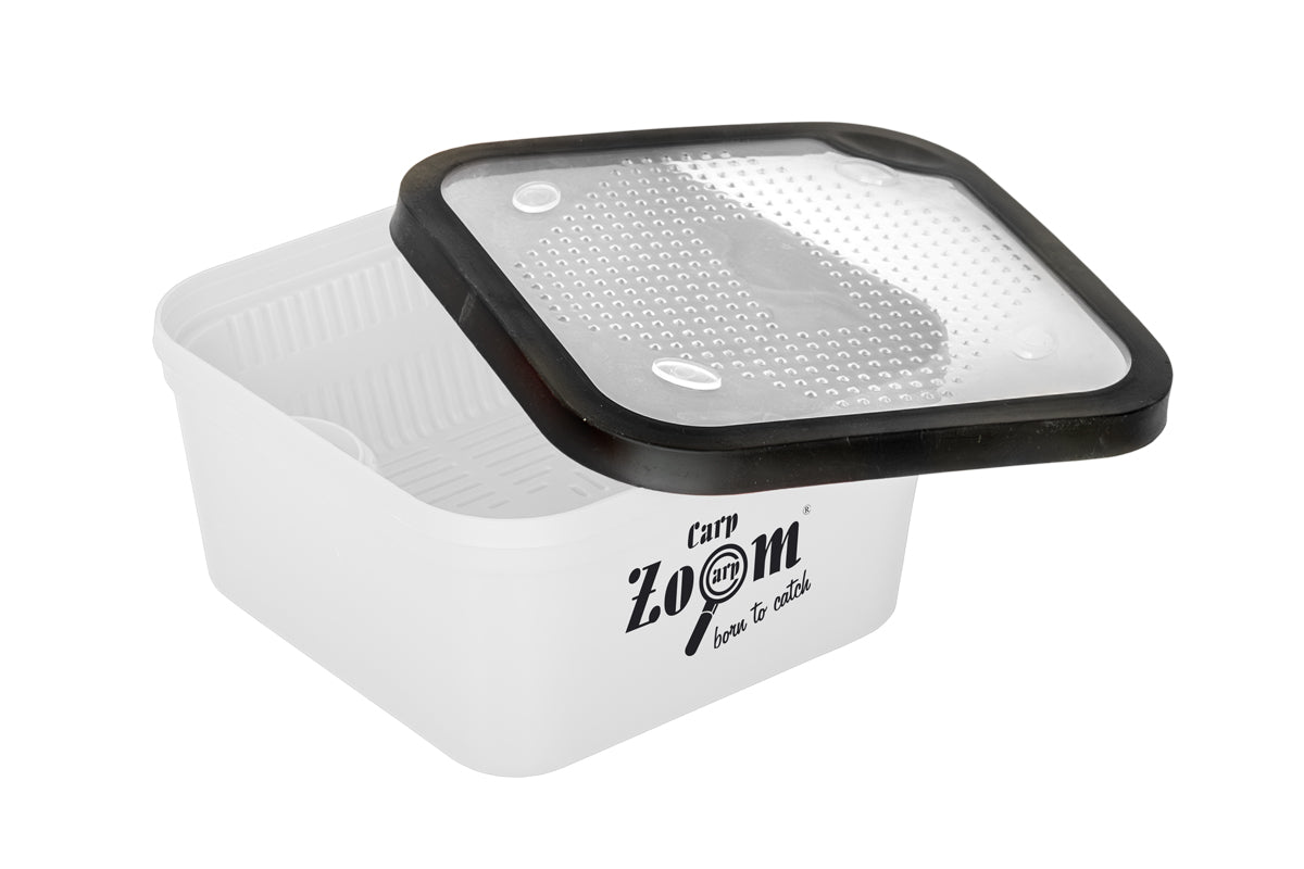 Carp Zoom Pellet dippelő doboz