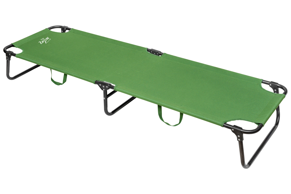 Carp Zoom Handy Tábori ágy