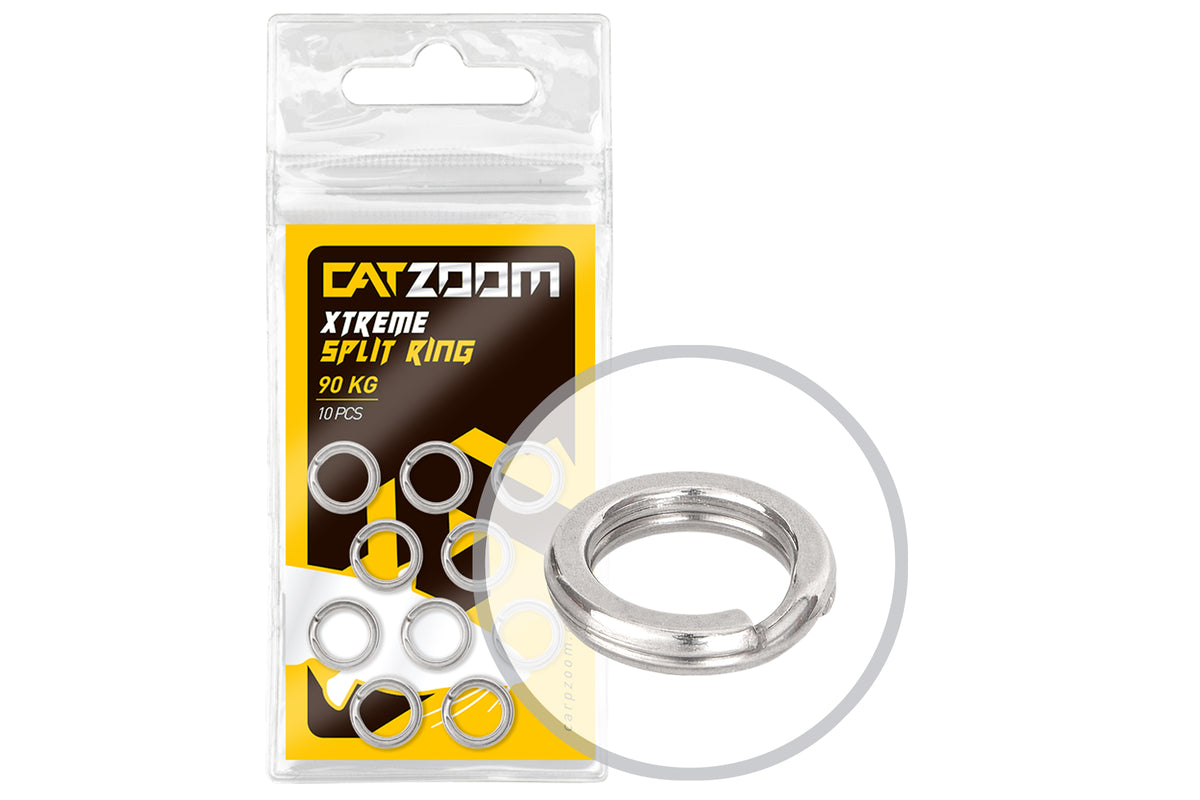 Catzoom Xtreme kulcskarika