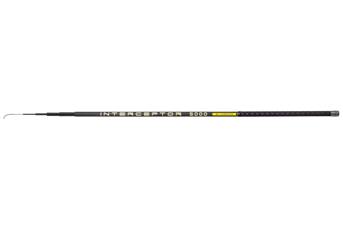 Carp Zoom Interceptor Pole horgászbot