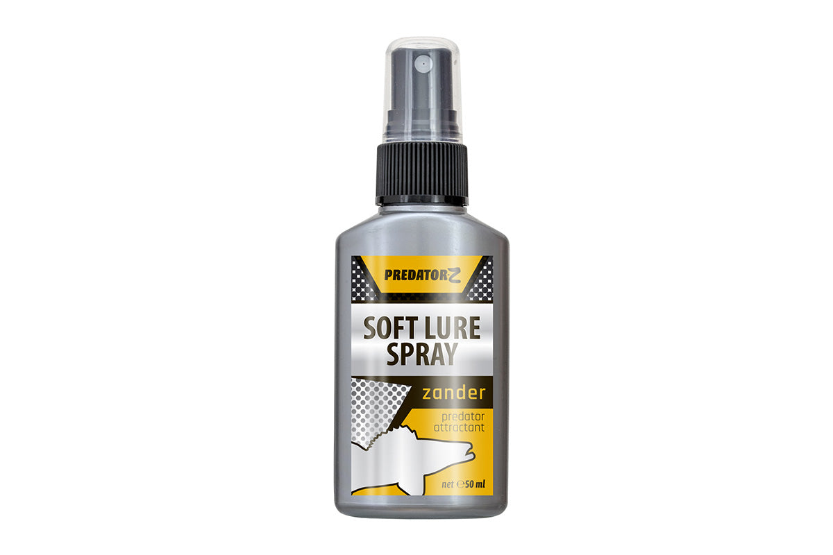 Predator-Z Gumihal, twister aroma spray