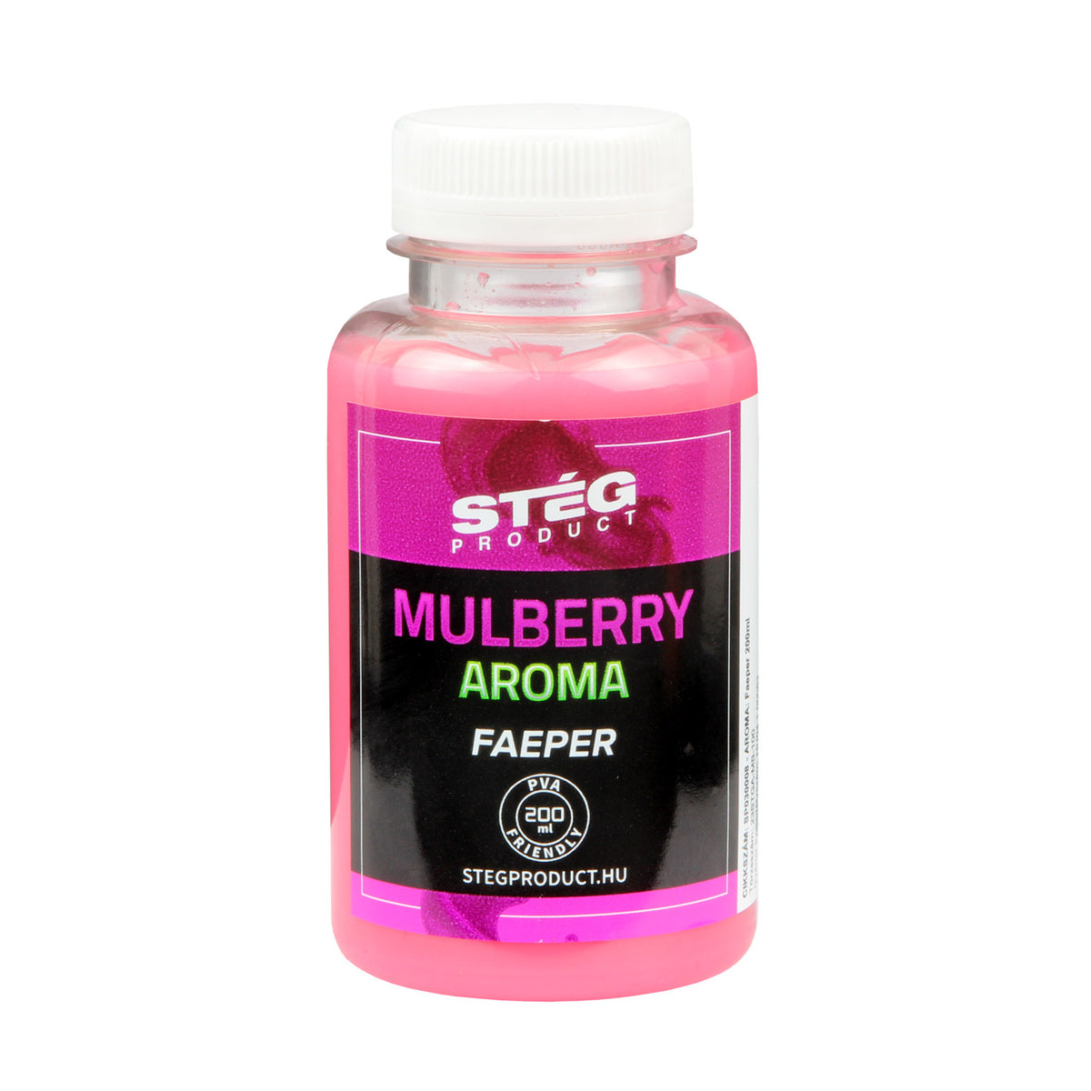 Stég Aroma 200ml Mulberry