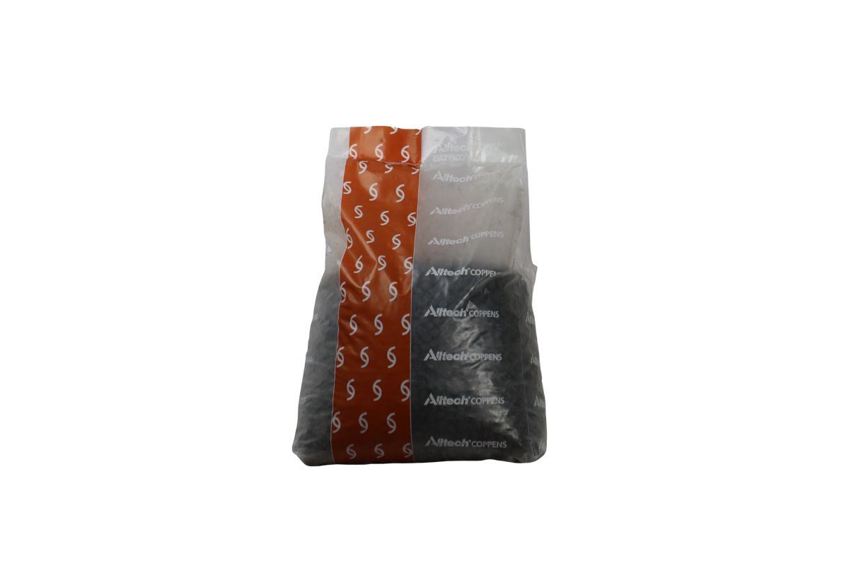 Alltech Coppens BLACK HALIBUT 15.0 mm - Halibut Pellet