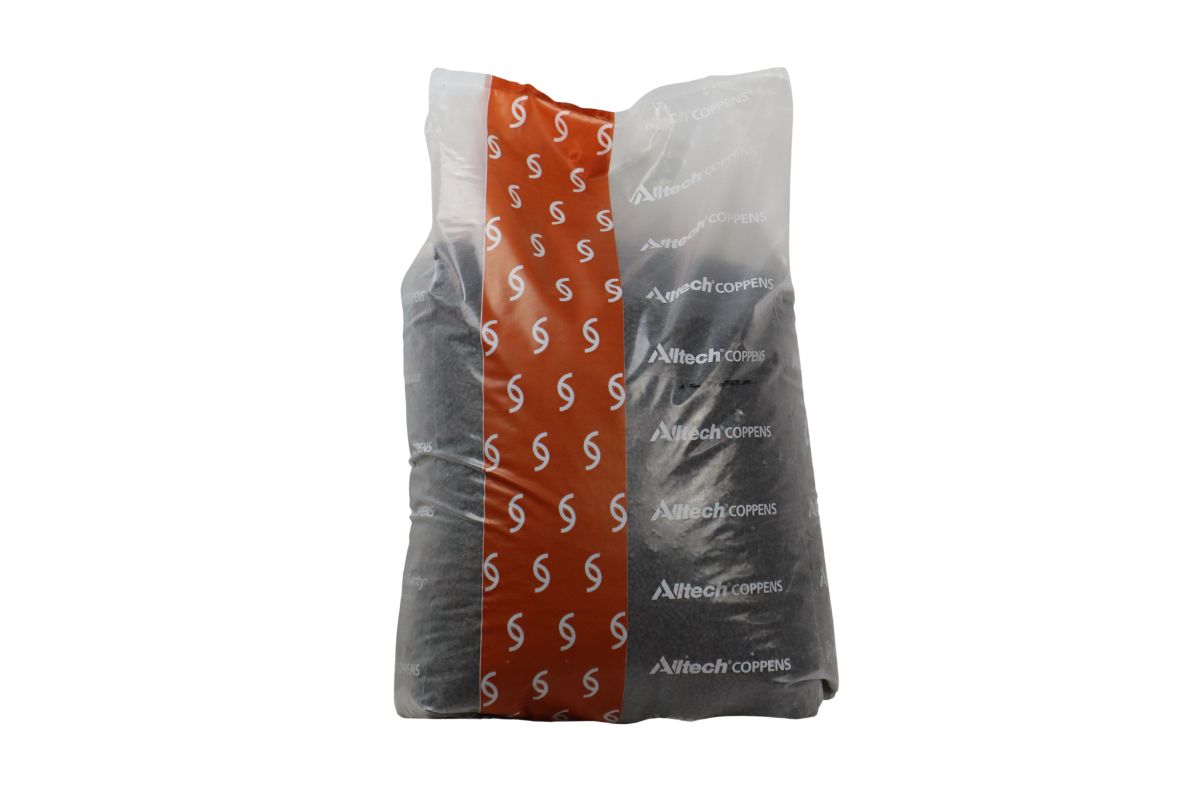 Alltech Coppens PREMIUM SELECT 2.0 mm - Feeding Halibut
