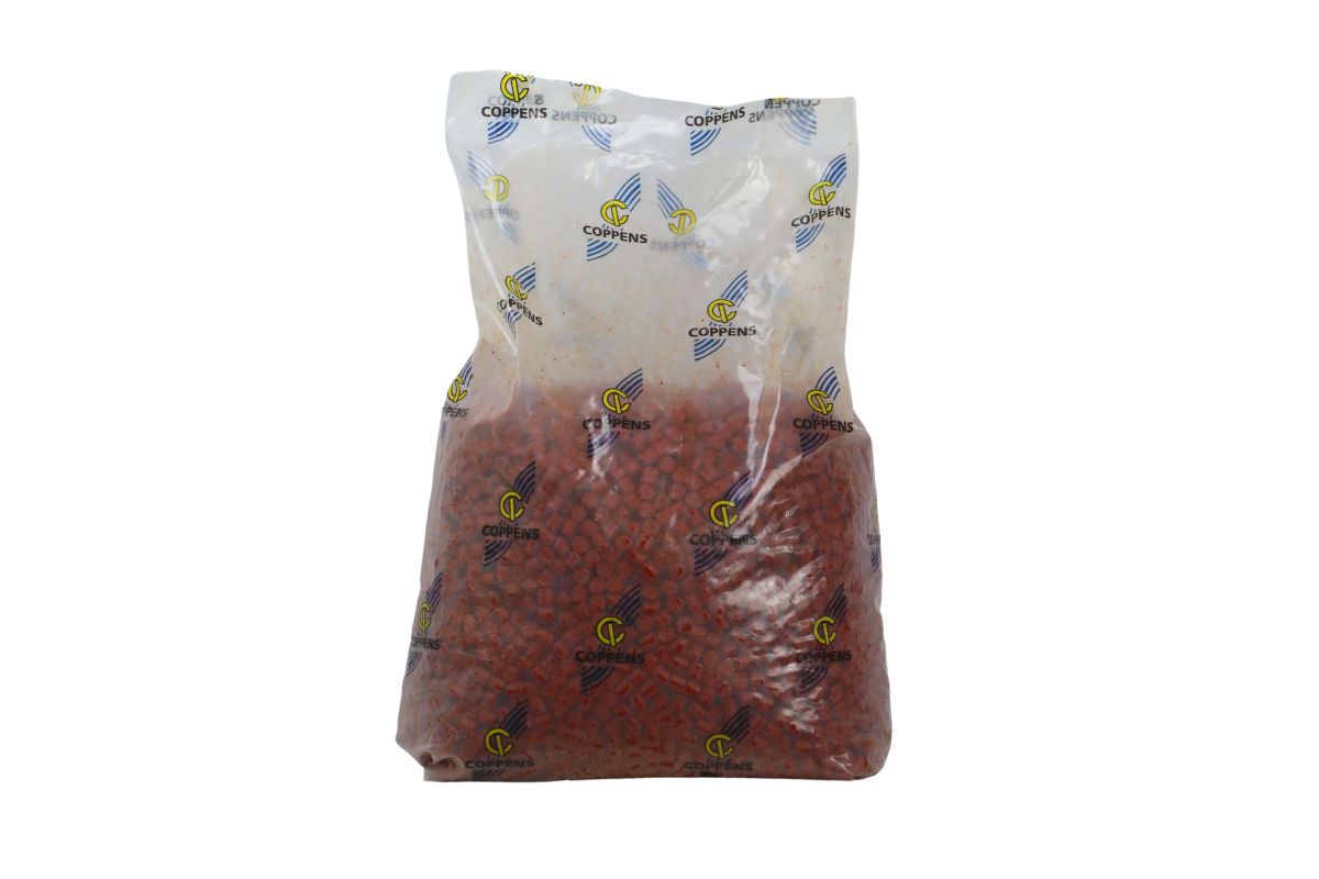Alltech Coppens RED HALIBUT 20.0 mm - Red Halibut Pellet