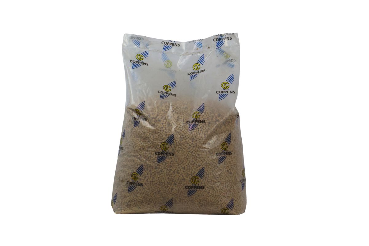 Alltech Coppens PREMIUM CARP 6.0 mm - Carp Pellet