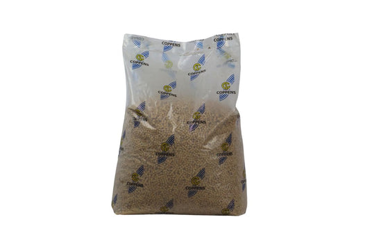 Alltech Coppens PREMIUM CARP 6.0 mm - Carp Pellet