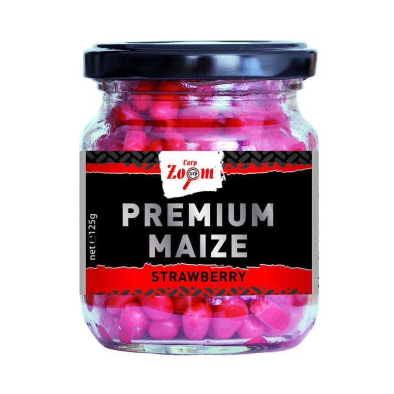 Carp Zoom Prémium horgászkukorica