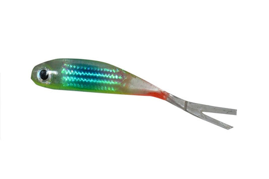 Predator-Z Offspring Tail Killer gumihal