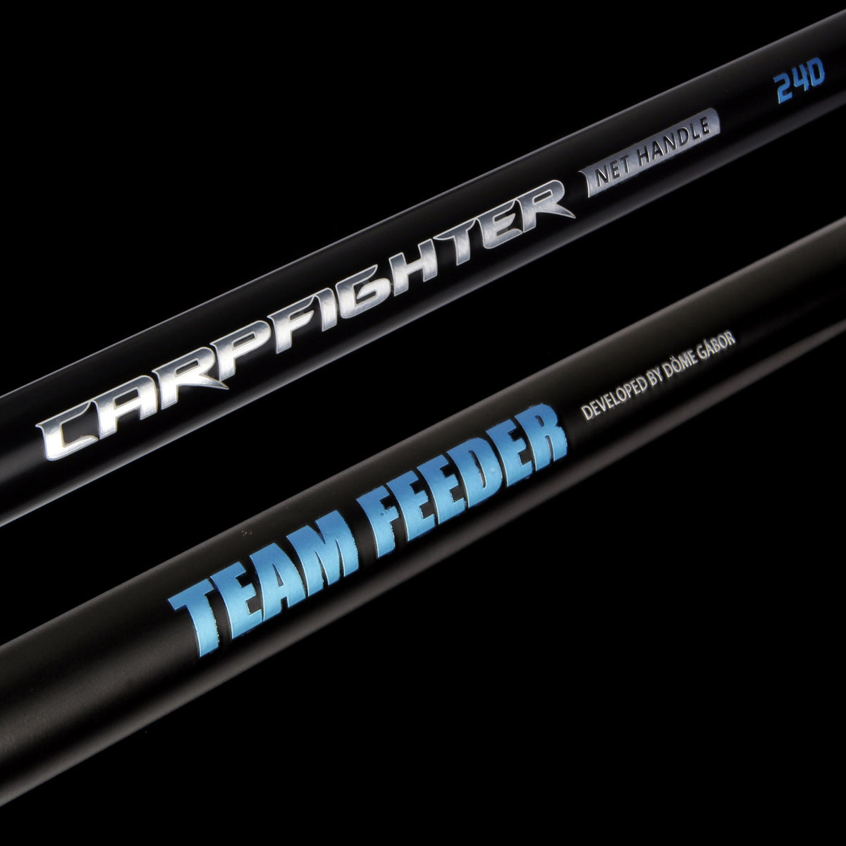 Team Feeder Carpfighter merítőnyél 240 2r