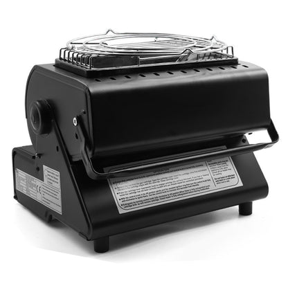 Nevis Sátor fűtés 1300W