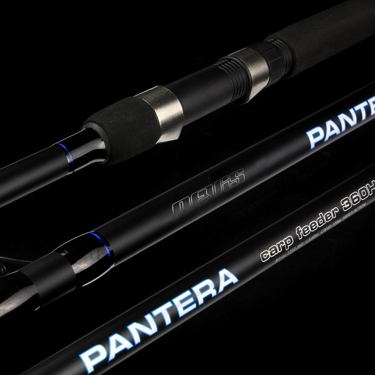 Nevis Pantera Carp Feeder 360H