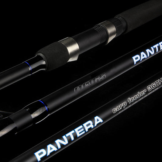 Nevis Pantera Carp Feeder 360H