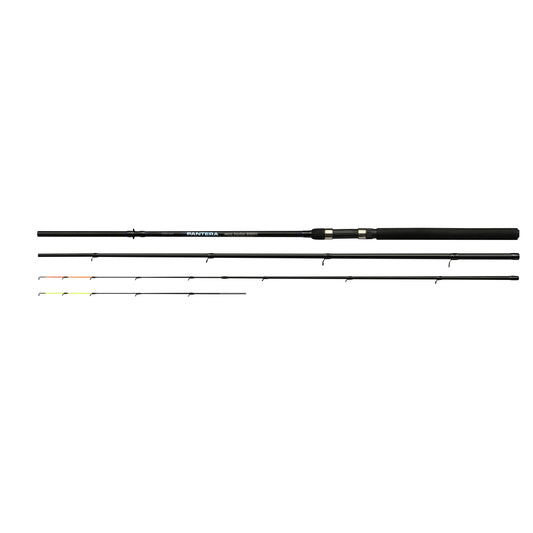 Nevis Pantera Carp Feeder 360H