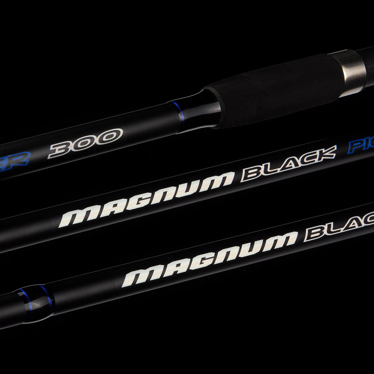 Nevis Magnum Black Picker 300 40g